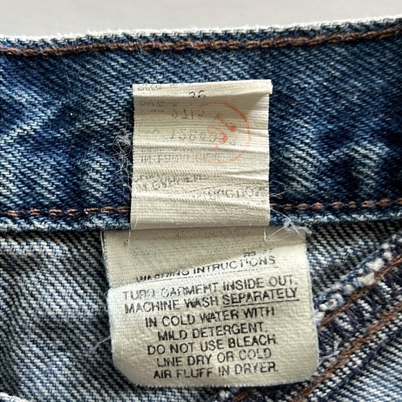 Vintage Rockies High Rise Size 27/5 - Picture 11 of 16